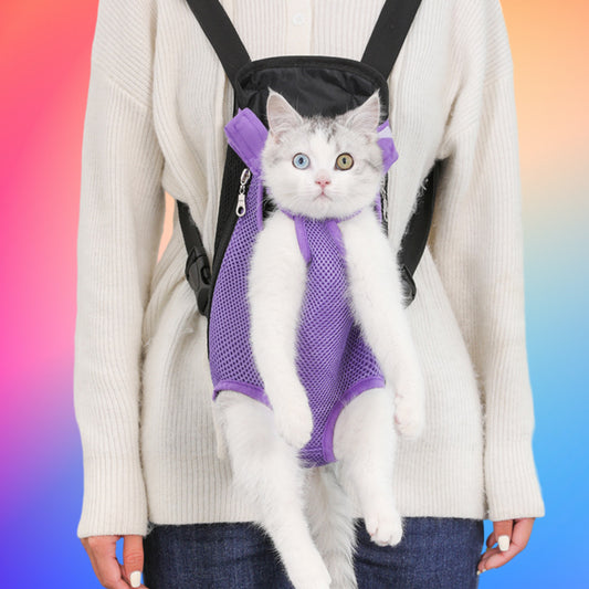 Fashionable Backpack for Travel