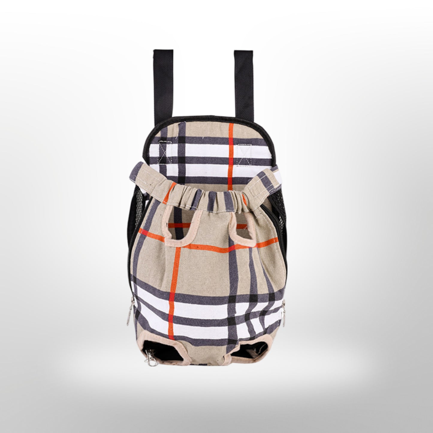 Fashionable Backpack for Travel