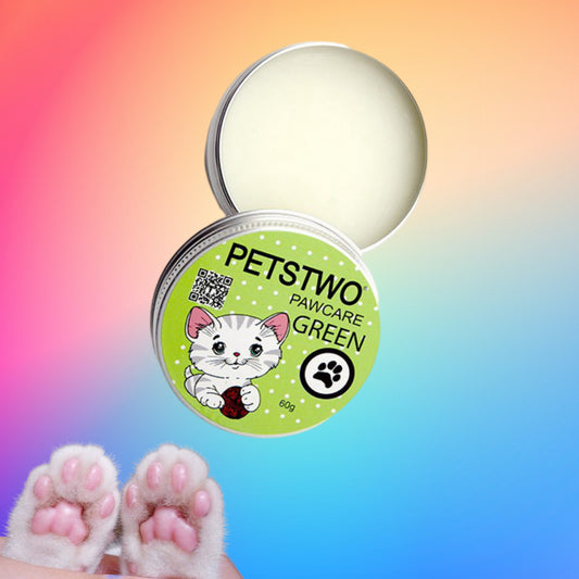 Safety Health Anti-Cracking Pet Foot Moisturizing Cream